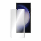 Folie de protectie pentru Samsung Galaxy S23 Ultra, Smart Protection Premium Classic (2 pack)