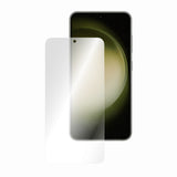 Folie de protectie pentru Samsung Galaxy S23 Plus, Smart Protection Premium Classic (2 pack)