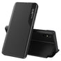 Husa pentru Xiaomi Redmi 9A, Techsuit eFold Series, negru