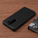 Husa pentru Xiaomi Redmi Note 8 Pro, Techsuit eFold Series, mov