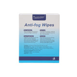 Laveta curatare Techsuit (100 pcs) Glasses Cleaning Wipes (ETSA1), Anti-Fog, Antibacterial, Dust and Grease Dirt Removal
