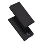 Husa pentru OPPO Reno5 Lite, Techsuit Magskin Book, negru