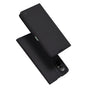 Husa pentru Realme C67 4G, Techsuit Magskin Book, negru