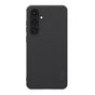 Husa pentru Samsung Galaxy S24 FE, Nillkin Super Frosted Shield Pro Magnetic, negru