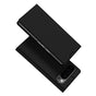 Husa pentru Google Pixel 9 Pro XL, Dux Ducis Skin Pro, negru