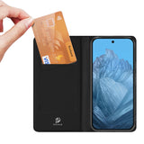 Husa pentru Google Pixel 9 Pro XL, Dux Ducis Skin Pro, negru
