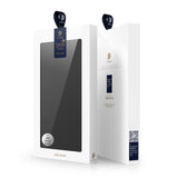 Husa pentru Google Pixel 9 Pro XL, Dux Ducis Skin Pro, negru