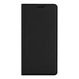 Husa pentru Samsung Galaxy S24 FE, Dux Ducis Skin Pro, negru