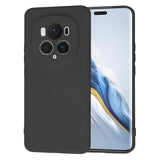 Husa pentru Honor Magic6 Pro, Techsuit SoftFlex, mov
