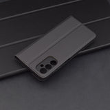 Husa pentru Samsung Galaxy A14 5G, Techsuit Magskin Book, negru
