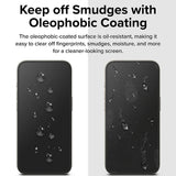 Folie de protectie pentru iPhone 16 Pro, Ringke Easy Slide Tempered Glass (2 pack)