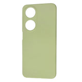 Husa pentru Honor X7b, Techsuit SoftFlex, verde