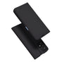 Husa pentru Samsung Galaxy A23, Techsuit Magskin Book, negru