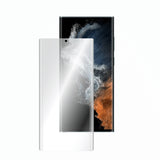 Folie de protectie pentru Samsung Galaxy S22 Ultra 5G, Smart Protection Premium Classic (2 pack)