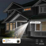 Camera de supraveghere Imou Outdoor Camera Cell PT (IPC-K9EP-3T0WE), 3MP, Two-way Talk, Type-C, 15000mAh, alb