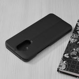 Husa pentru Huawei Mate 20 Lite, Techsuit eFold Series, mov