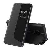 Husa pentru Huawei Mate 20 Pro, Techsuit eFold Series, mov