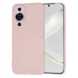 Husa pentru Huawei nova 11, Techsuit SoftFlex, roz pudra
