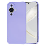 Husa pentru Huawei nova 11, Techsuit SoftFlex, violet