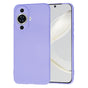 Husa pentru Huawei nova 11, Techsuit SoftFlex, violet