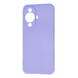 Husa pentru Huawei nova 11, Techsuit SoftFlex, violet