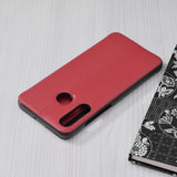Husa pentru Huawei P30 Lite, Techsuit eFold Series, mov