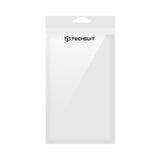 Husa pentru Huawei nova 11, Techsuit SoftFlex, mov
