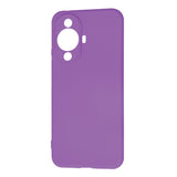 Husa pentru Huawei nova 11, Techsuit SoftFlex, mov