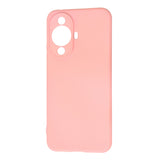 Husa pentru Huawei nova 11, Techsuit SoftFlex, roz