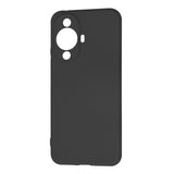 Husa pentru Huawei nova 11, Techsuit SoftFlex, mov