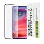 Folie de protectie pentru Motorola Edge 50 Pro, Techsuit 111D Full Cover / Full Glue Glass / 3D Curved Screen