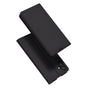 Husa pentru Samsung Galaxy A54, Techsuit Magskin Book, negru