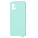 Husa pentru Motorola Moto G53, Techsuit SoftFlex, turcoaz