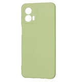 Husa pentru Motorola Moto G53, Techsuit SoftFlex, verde
