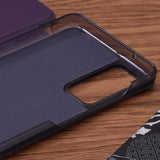 Husa pentru Samsung Galaxy S20 FE, Techsuit eFold Series, mov