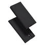 Husa pentru Samsung Galaxy S24 Ultra, Techsuit Magskin Book, negru