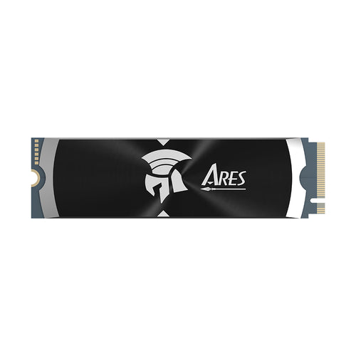 Dato Internal Solid State Drive SSD Ares Dark Sword (Arsdsk-8TB), PCIe Gen4x4, 8TB, Up to 7200MB/s, Notebook, PS5, Negru