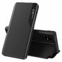 Husa pentru Samsung Galaxy A71 4G, Techsuit eFold Series, negru