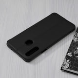 Husa pentru Samsung Galaxy A20s, Techsuit eFold Series, mov