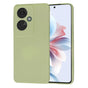 Husa pentru OPPO Reno11 F, Techsuit SoftFlex, verde