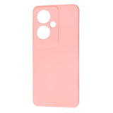 Husa pentru OPPO Reno11 F, Techsuit SoftFlex, roz