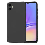 Husa pentru Samsung Galaxy A05, Techsuit SoftFlex, mov