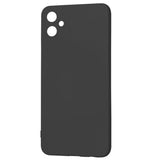 Husa pentru Samsung Galaxy A05, Techsuit SoftFlex, mov