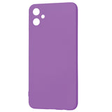 Husa pentru Samsung Galaxy A05, Techsuit SoftFlex, mov
