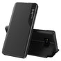 Husa pentru Samsung Galaxy S8, Techsuit eFold Series, negru