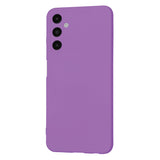 Husa pentru Samsung Galaxy A05s, Techsuit SoftFlex, mov