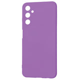 Husa pentru Samsung Galaxy A05s, Techsuit SoftFlex, mov