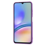 Husa pentru Samsung Galaxy A05s, Techsuit SoftFlex, mov