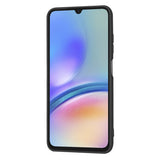 Husa pentru Samsung Galaxy A05s, Techsuit SoftFlex, mov