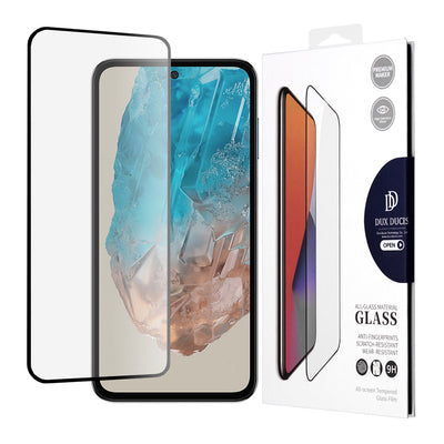 Folie de protectie pentru Samsung Galaxy M35, Dux Ducis Tempered Glass